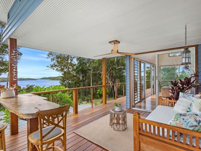 2991 The Lakes Way, Tarbuck Bay