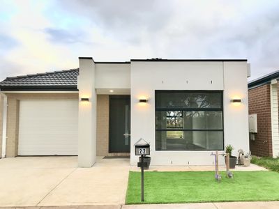 22 Karachi Avenue, Mount Cottrell