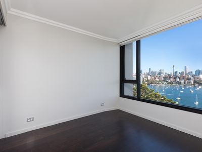 8A / 21 Thornton Street, Darling Point