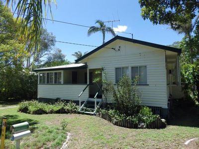 20 Coyne Street, One Mile