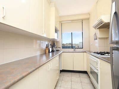 41 / 2 Ashton Street, Rockdale