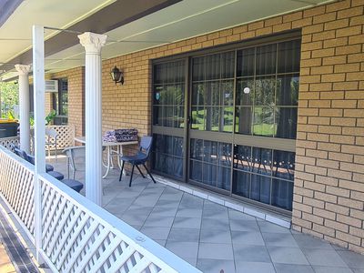 246 Joiner Street, Koongal