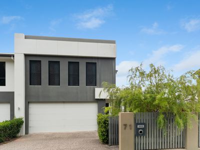 71 Yarrawonga Drive, Castle Hill