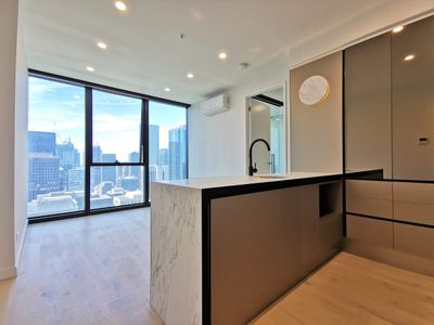 3406 / 138 Spencer Street, Melbourne