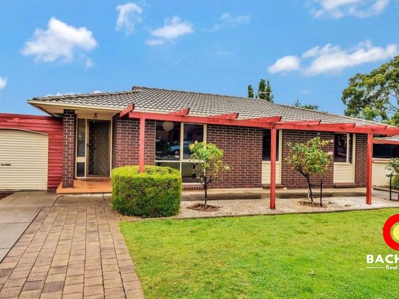16 Brigalow Road, Morphett Vale