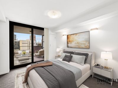 166 / 311 Hay Street, East Perth