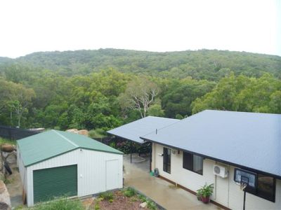 20 Pryde Street, Cooktown