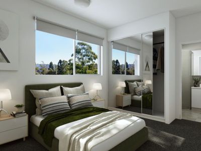 2 / 24-26 Lords Avenue, Asquith