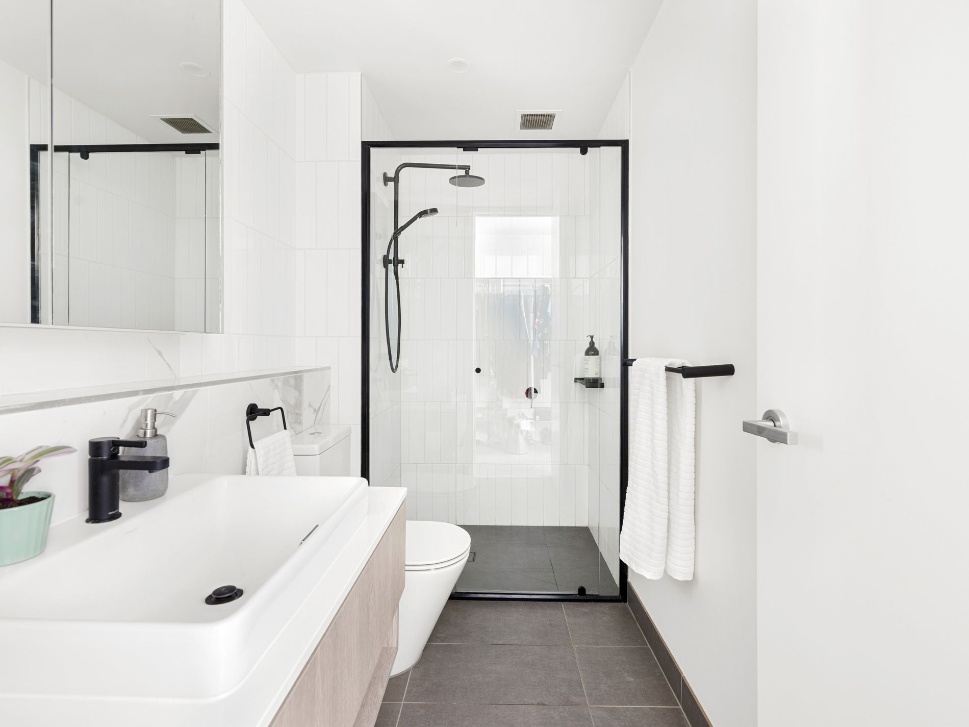 110 / 12 Napier Street, Footscray