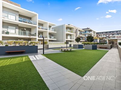 310 / 1 Evelyn Court, Shellharbour