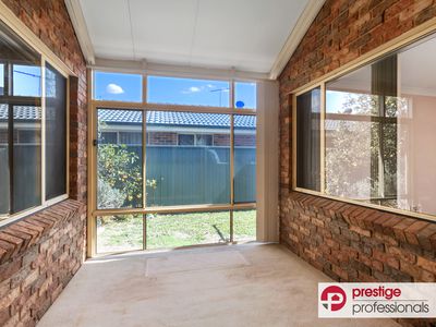 17 Yallum Court, Wattle Grove