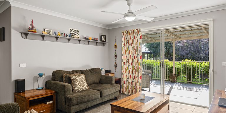 10 Hannah Court, Euroa