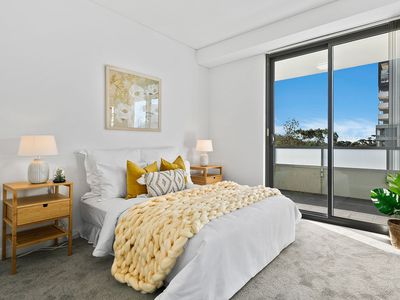 1003A / 1-17 Elsie Street, Burwood