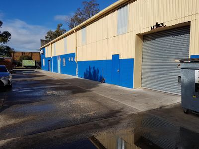 Unit 1 / 53 Christian Road, Punchbowl