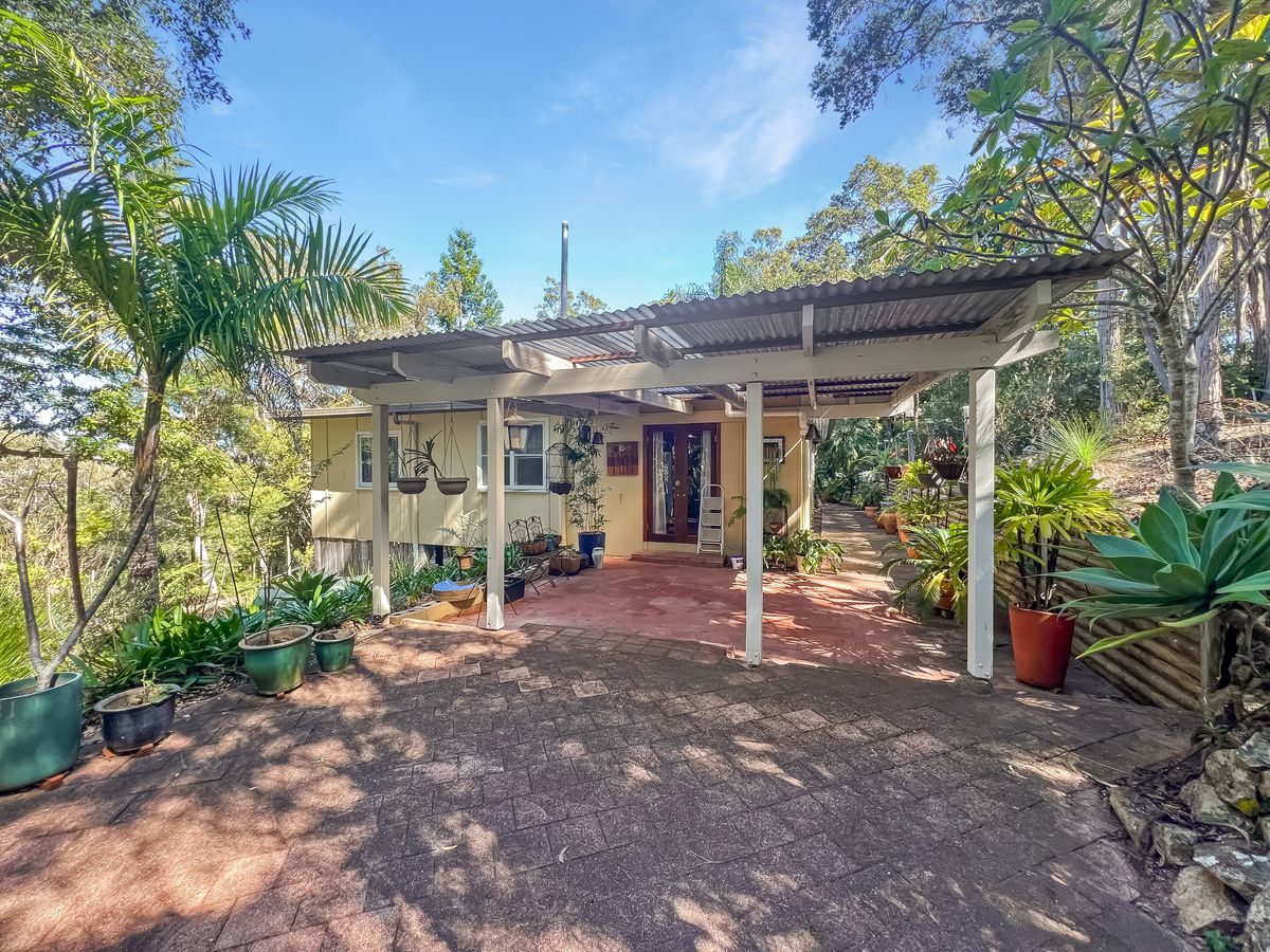 11 Magazine Road, Herberton