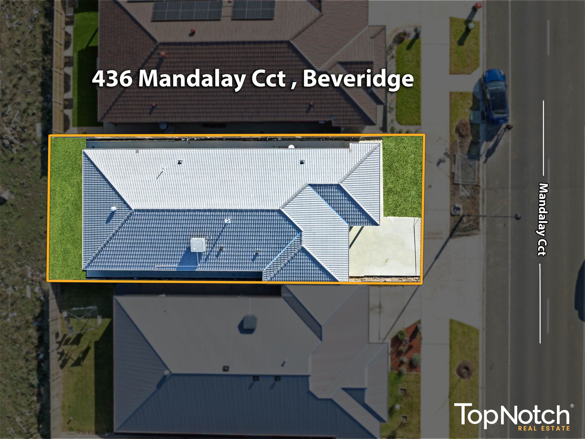 436 Mandalay Circuit, Beveridge