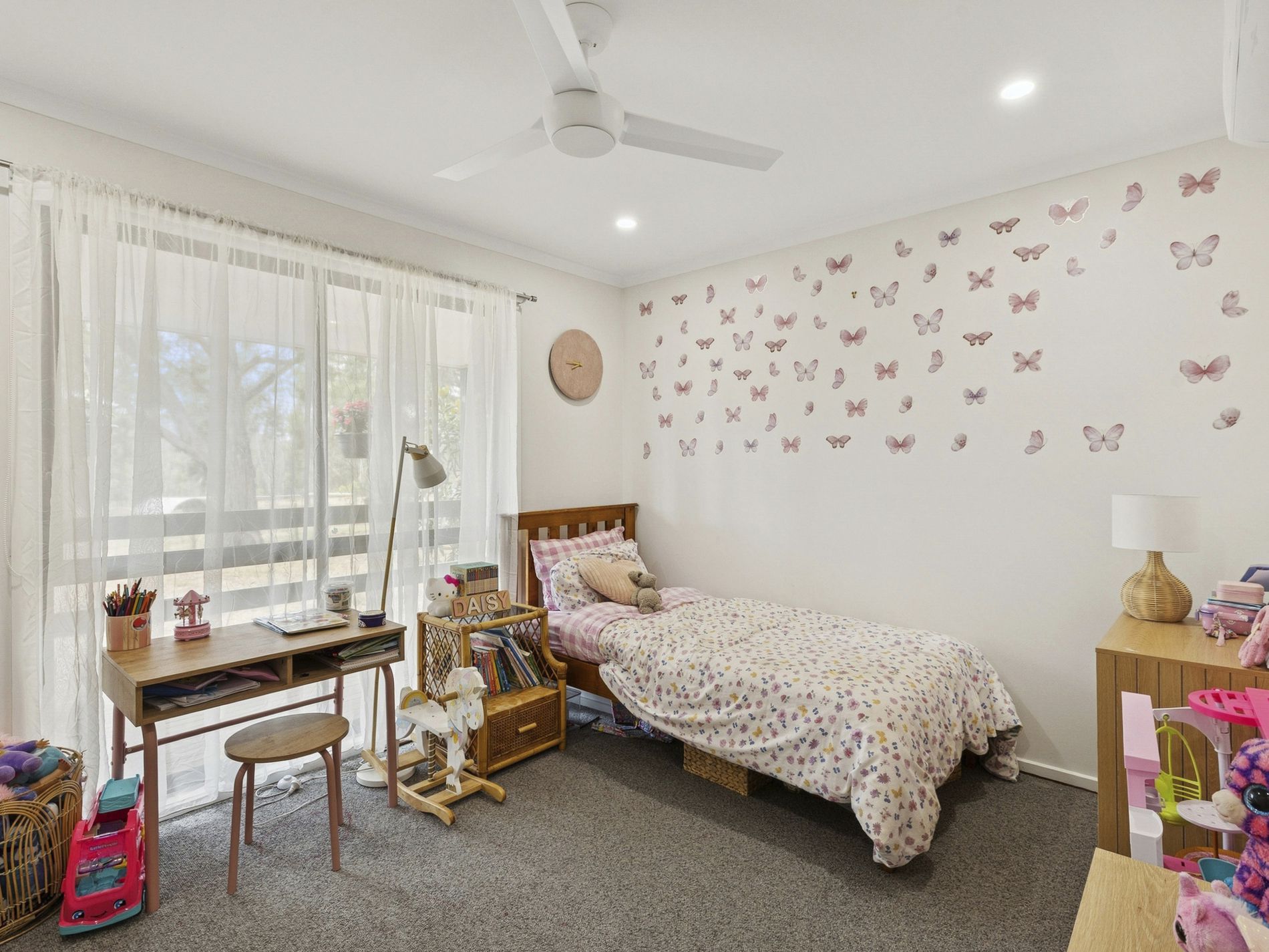 170 Duells Lane, Tooborac