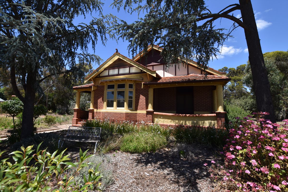 17 Parker Street, Rushworth