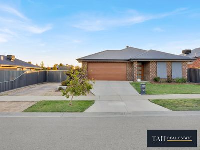 12 Filandra Street, Wangaratta