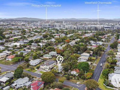 54 Unmack St, Chermside