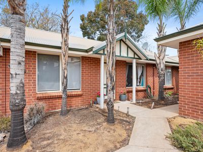 12/579 Hannan Street, Somerville