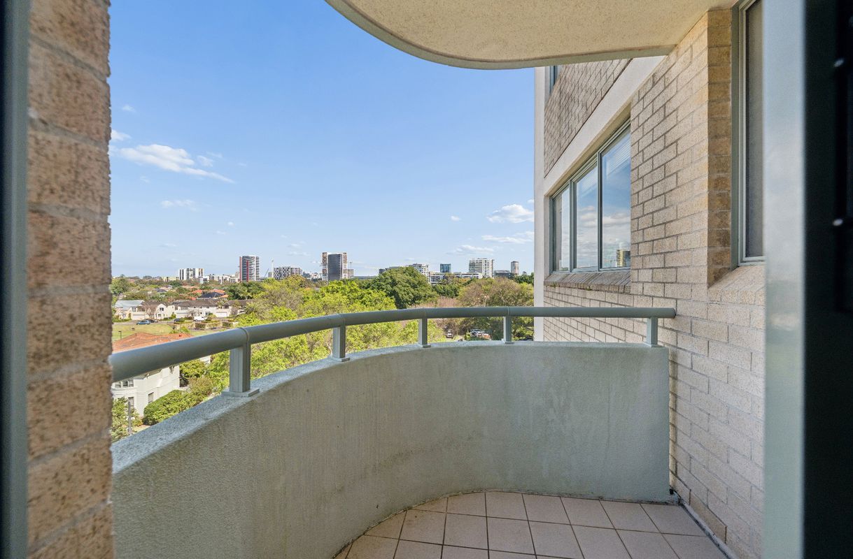 601 / 93 Brompton Road, Kensington