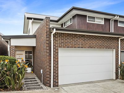 4 / 36 Taylor Road, Albion Park