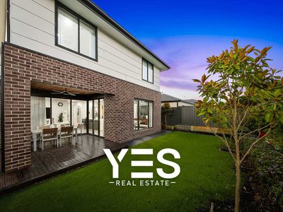 9 Merribrook Boulevard, Clyde