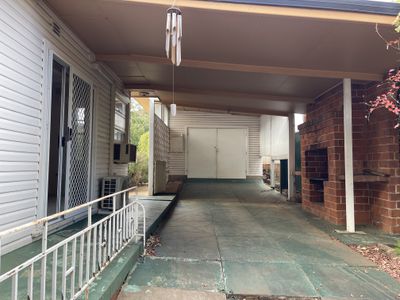 55 Raglan Street, Tamworth