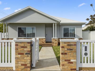 4A Goulburn Street, Seymour