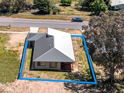 156 HIGHTON LANE, Mansfield