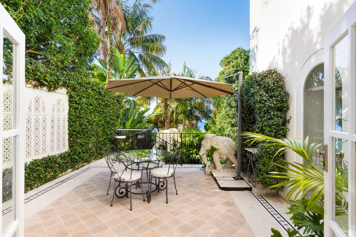 1 / 22-24 Billyard Avenue, Elizabeth Bay