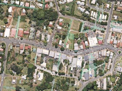 Lot 1 Cedar Street, Maleny