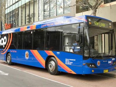 S2 Level 1 / 48 Macquarie St, Parramatta