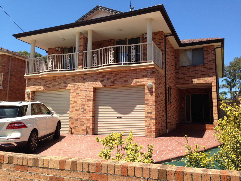 267A Waterloo Road, Greenacre