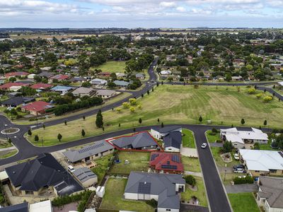 5 Emerald Drive, Mount Gambier