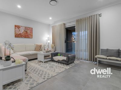 8 ASPROMONTE DRIVE, South Nowra