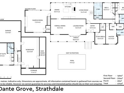 2 Dante Grove, Strathdale
