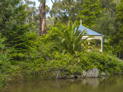550 Mount Macedon Road, Mount Macedon