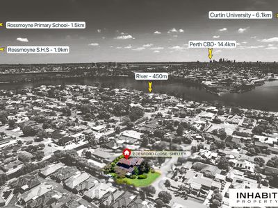 2 Desford Close, Shelley