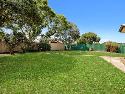 44 Vermont Road, Warrawong