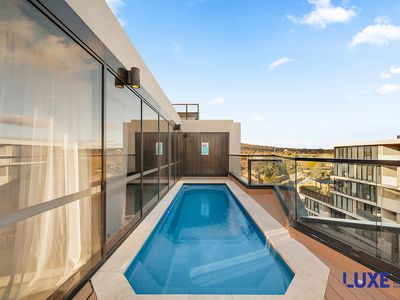 615 / 83 Cooyong Street, Reid