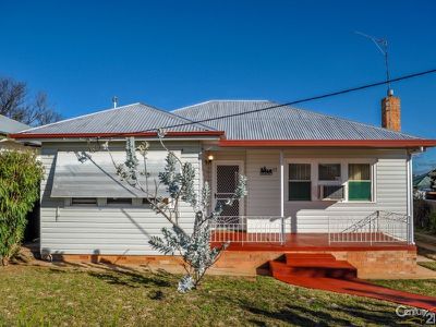 13 Naman Street, Dubbo