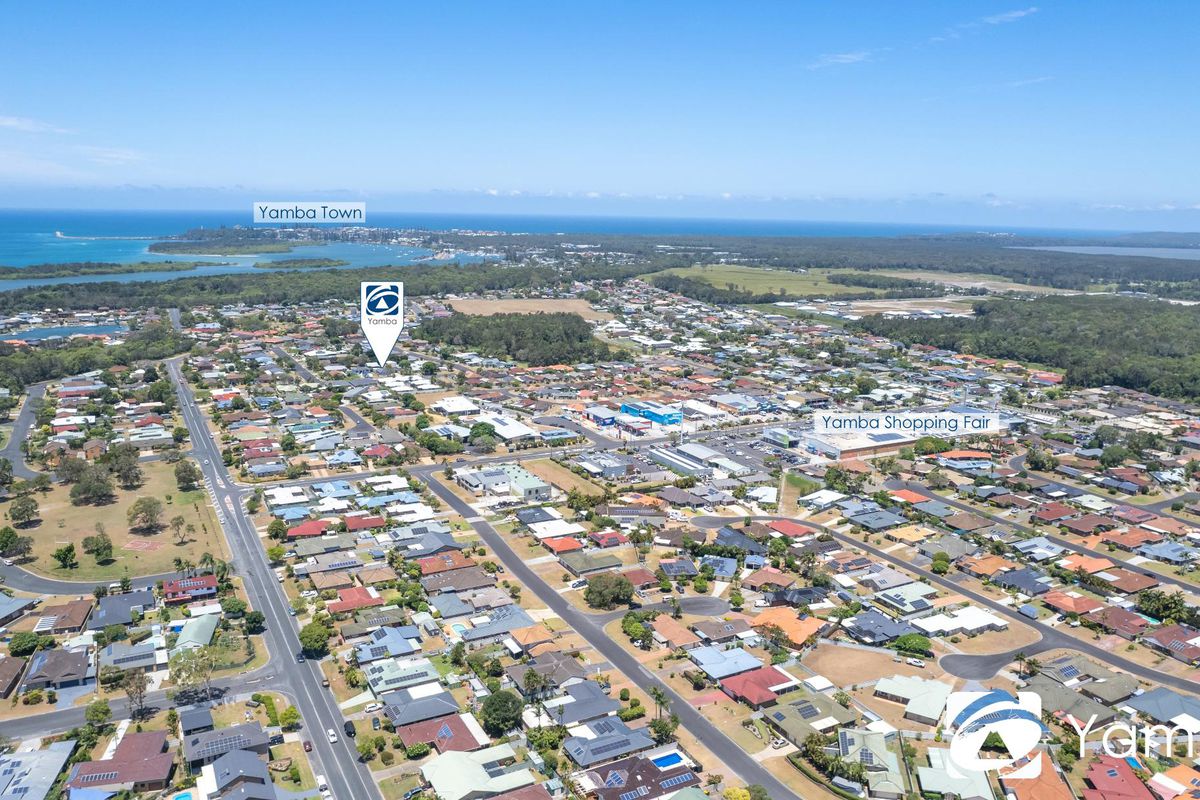 13 Wattle Drive, Yamba