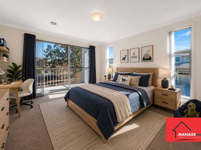 1 TOM NICHOLAS CRESCENT, Forde