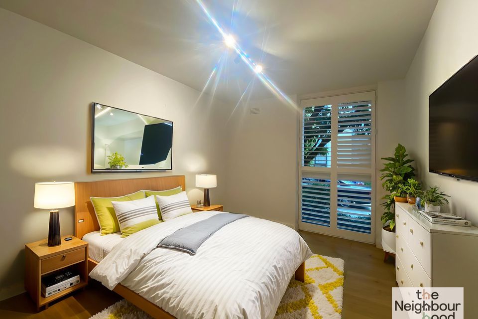 19 / 789 Malvern Road, Toorak