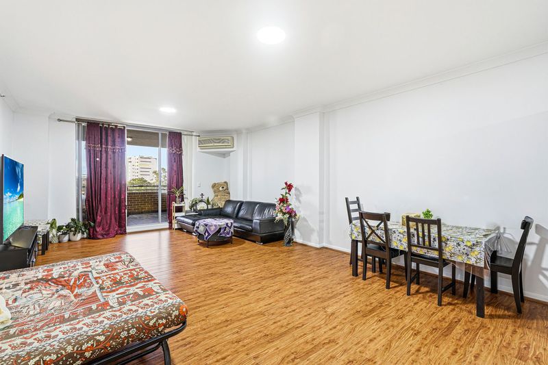 4508 / 57-59 Queen Street, Auburn