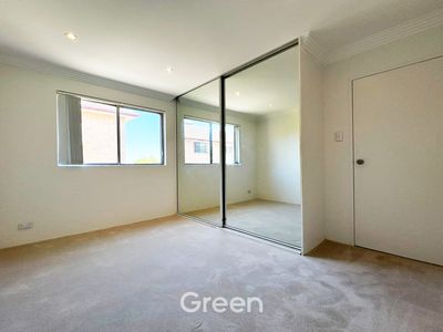 4 / 7 William St, Ryde
