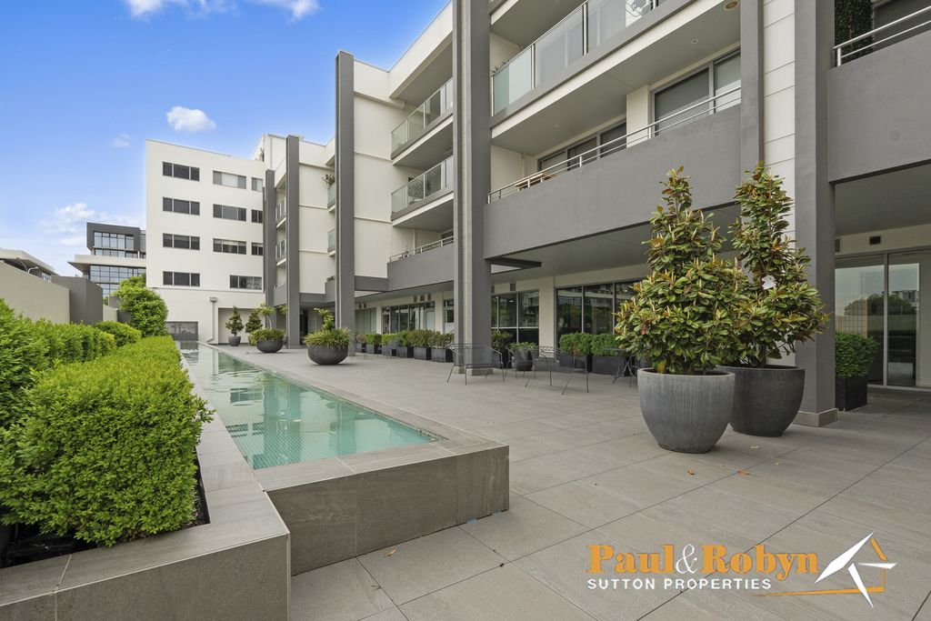 27 / 71 Giles Street, Kingston