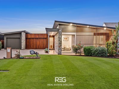 40 Samphire Drive, Connewarre